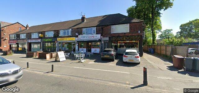 531 Oxford Street（加拿大曼尼托巴省温尼伯市）房屋照片