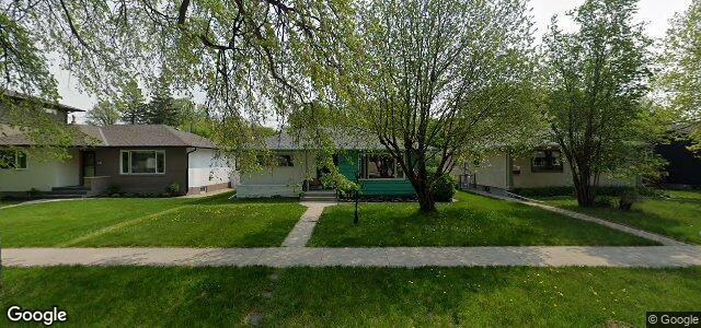 532 Borebank Street（加拿大曼尼托巴省温尼伯市）房屋照片