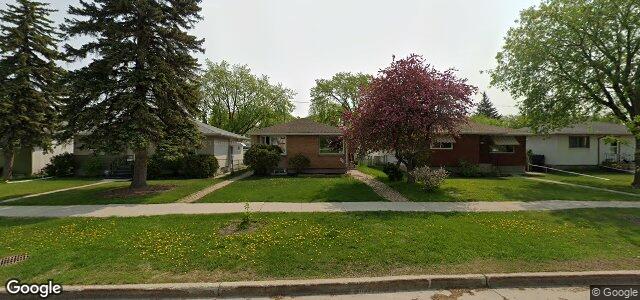 532 Lindsay Street（加拿大曼尼托巴省温尼伯市）房屋照片