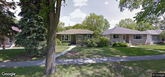 532 Queenston Street（加拿大曼尼托巴省温尼伯市）房屋照片