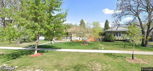 532 Waverley Street（加拿大曼尼托巴省温尼伯市）房屋照片