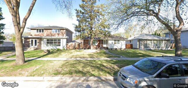 533 Cordova Street（加拿大曼尼托巴省温尼伯市）房屋照片