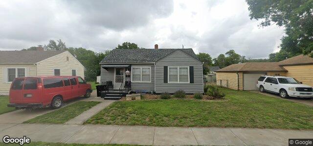 533 Montrose Street（加拿大曼尼托巴省温尼伯市）房屋照片