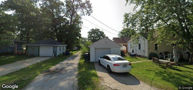 534 Oak Street（加拿大曼尼托巴省温尼伯市）房屋照片