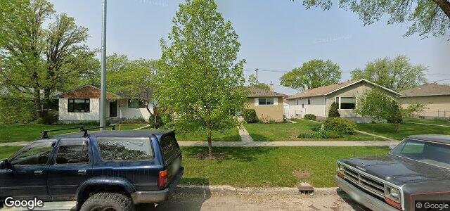 535 Borebank Street（加拿大曼尼托巴省温尼伯市）房屋照片