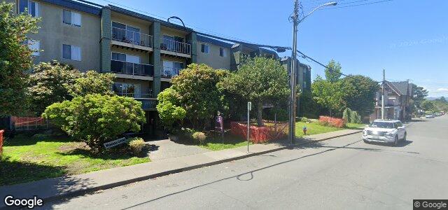 535 Niagara Street（加拿大曼尼托巴省温尼伯市）房屋照片