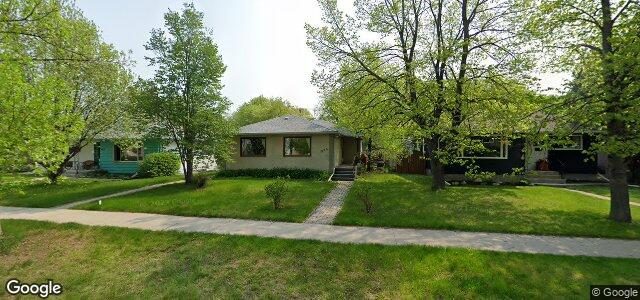 536 Borebank Street（加拿大曼尼托巴省温尼伯市）房屋照片