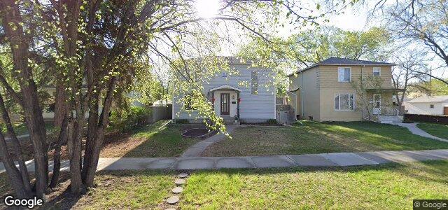 536 Cordova Street（加拿大曼尼托巴省温尼伯市）房屋照片