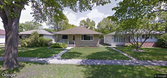 536 Queenston Street（加拿大曼尼托巴省温尼伯市）房屋照片