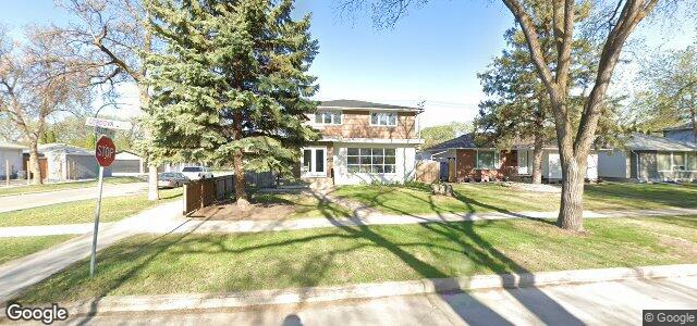 537 Cordova Street（加拿大曼尼托巴省温尼伯市）房屋照片