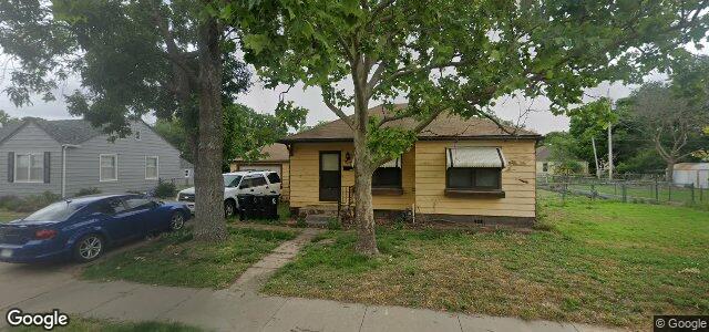 537 Montrose Street（加拿大曼尼托巴省温尼伯市）房屋照片