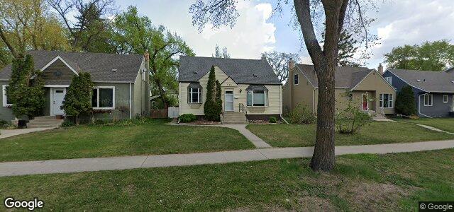 538 Montrose Street（加拿大曼尼托巴省温尼伯市）房屋照片