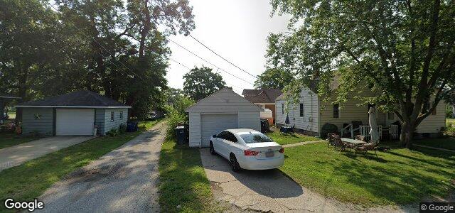 538 Oak Street（加拿大曼尼托巴省温尼伯市）房屋照片