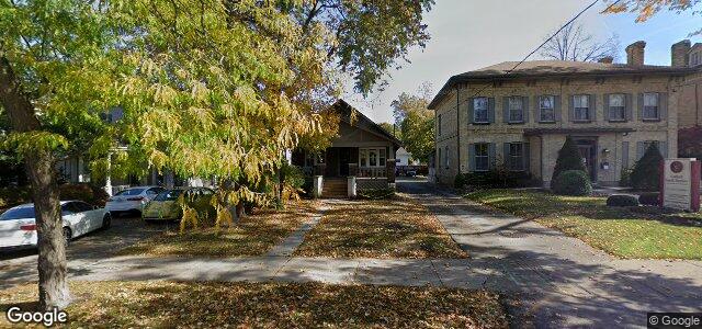 538 Waterloo Street（加拿大曼尼托巴省温尼伯市）房屋照片