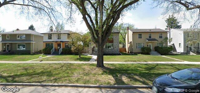 539 Waverley Street（加拿大曼尼托巴省温尼伯市）房屋照片