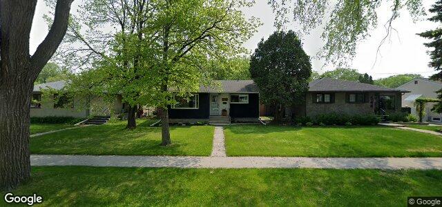 540 Borebank Street（加拿大曼尼托巴省温尼伯市）房屋照片