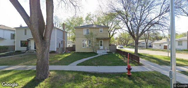 540 Cordova Street（加拿大曼尼托巴省温尼伯市）房屋照片