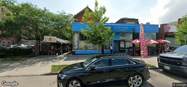 540 Niagara Street（加拿大曼尼托巴省温尼伯市）房屋照片