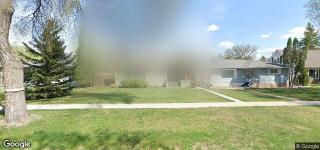 Larawan ng 540 Waverley Street sa Winnipeg, Manitoba