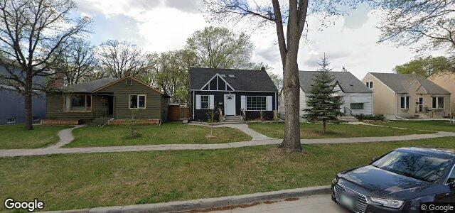 541 Montrose Street（加拿大曼尼托巴省温尼伯市）房屋照片