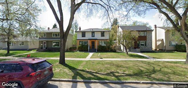 541 Waverley Street（加拿大曼尼托巴省温尼伯市）房屋照片