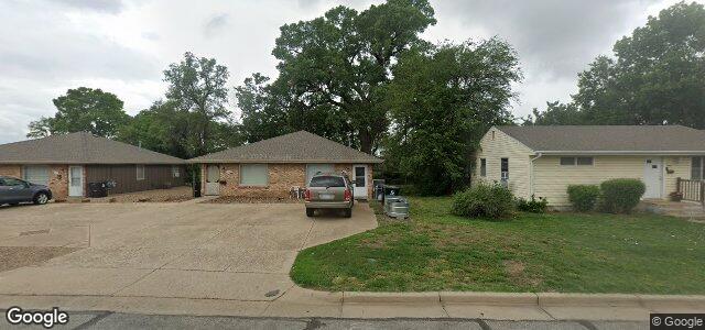 542 Montrose Street（加拿大曼尼托巴省温尼伯市）房屋照片