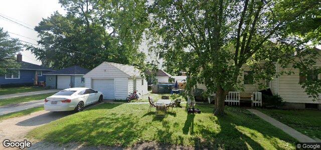 542 Oak Street（加拿大曼尼托巴省温尼伯市）房屋照片