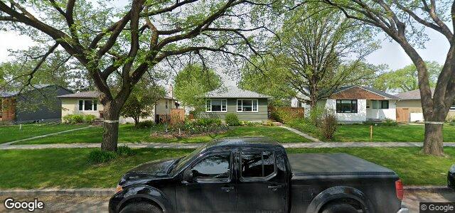 543 Borebank Street（加拿大曼尼托巴省温尼伯市）房屋照片