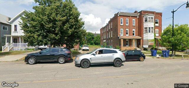 543 Niagara Street（加拿大曼尼托巴省温尼伯市）房屋照片