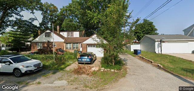 543 Oak Street（加拿大曼尼托巴省温尼伯市）房屋照片