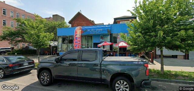 544 Niagara Street（加拿大曼尼托巴省温尼伯市）房屋照片