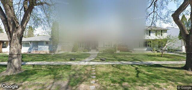 544 Waverley Street（加拿大曼尼托巴省温尼伯市）房屋照片