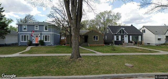 545 Montrose Street（加拿大曼尼托巴省温尼伯市）房屋照片