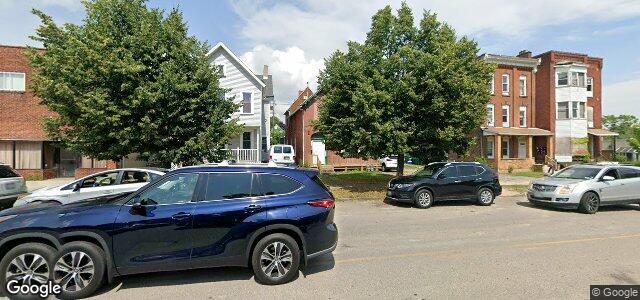 545 Niagara Street（加拿大曼尼托巴省温尼伯市）房屋照片