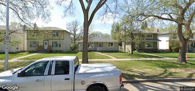 545 Waverley Street（加拿大曼尼托巴省温尼伯市）房屋照片