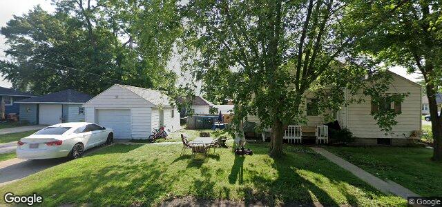 546 Oak Street（加拿大曼尼托巴省温尼伯市）房屋照片