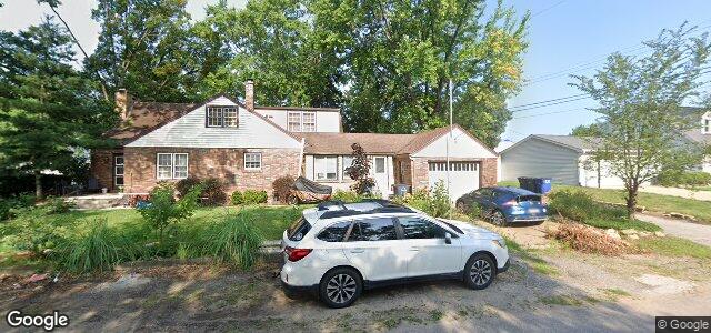 547 Oak Street（加拿大曼尼托巴省温尼伯市）房屋照片