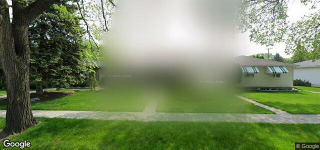 548 Borebank Street（加拿大曼尼托巴省温尼伯市）房屋照片