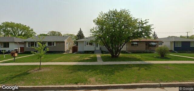 548 Lindsay Street（加拿大曼尼托巴省温尼伯市）房屋照片