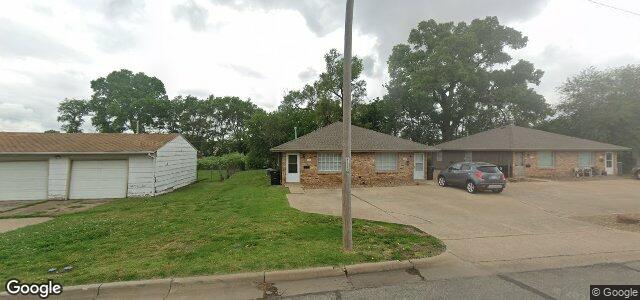 548 Montrose Street（加拿大曼尼托巴省温尼伯市）房屋照片