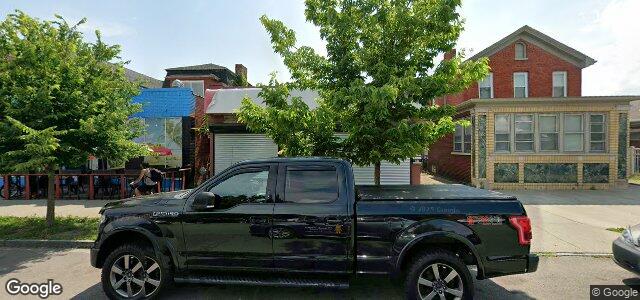 548 Niagara Street（加拿大曼尼托巴省温尼伯市）房屋照片