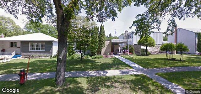 548 Queenston Street（加拿大曼尼托巴省温尼伯市）房屋照片