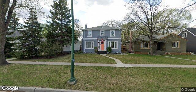 549 Montrose Street（加拿大曼尼托巴省温尼伯市）房屋照片