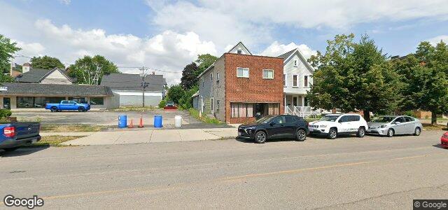 549 Niagara Street（加拿大曼尼托巴省温尼伯市）房屋照片