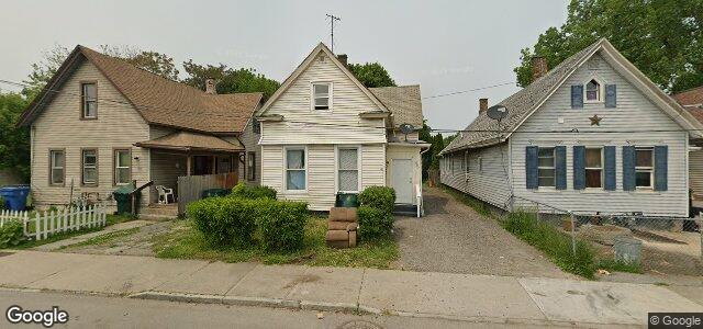 550 Campbell Street（加拿大曼尼托巴省温尼伯市）房屋照片