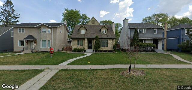 550 Montrose Street（加拿大曼尼托巴省温尼伯市）房屋照片