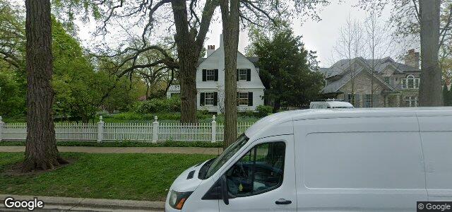 550 Oak Street（加拿大曼尼托巴省温尼伯市）房屋照片