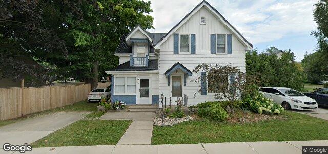 550 Waterloo Street（加拿大曼尼托巴省温尼伯市）房屋照片