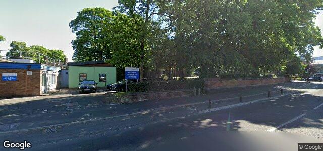 551 Oxford Street（加拿大曼尼托巴省温尼伯市）房屋照片