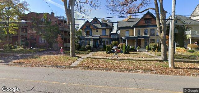 551 Waterloo Street（加拿大曼尼托巴省温尼伯市）房屋照片